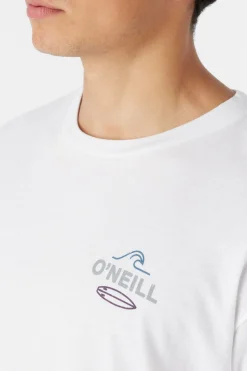 RIP TIDE TEE