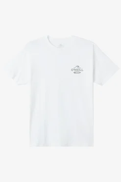 RIP TIDE TEE