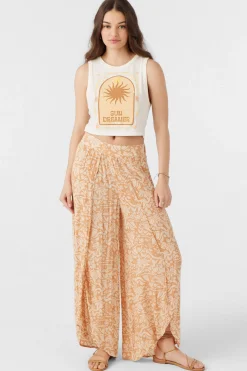 ROAM SLOW GIA TANK