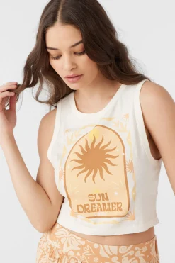 ROAM SLOW GIA TANK