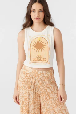 ROAM SLOW GIA TANK