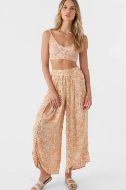 ROAM SLOW TYMEA FLY AWAY BEACH PANTS