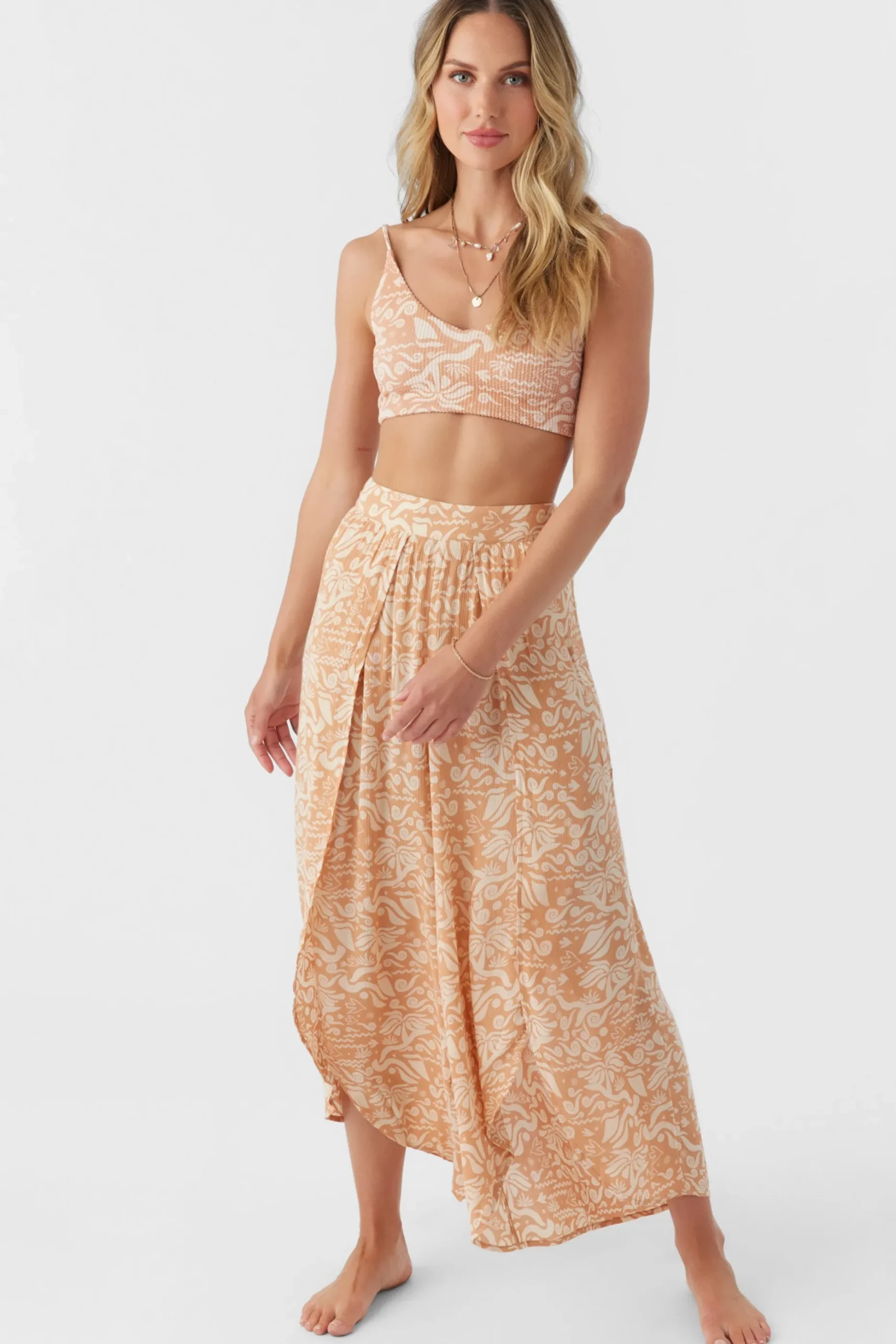 ROAM SLOW TYMEA FLY AWAY BEACH PANTS