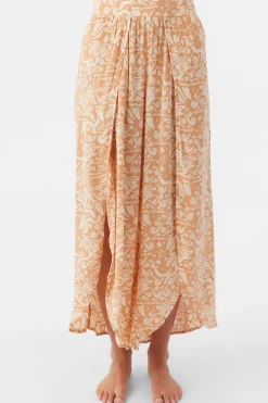 ROAM SLOW TYMEA FLY AWAY BEACH PANTS