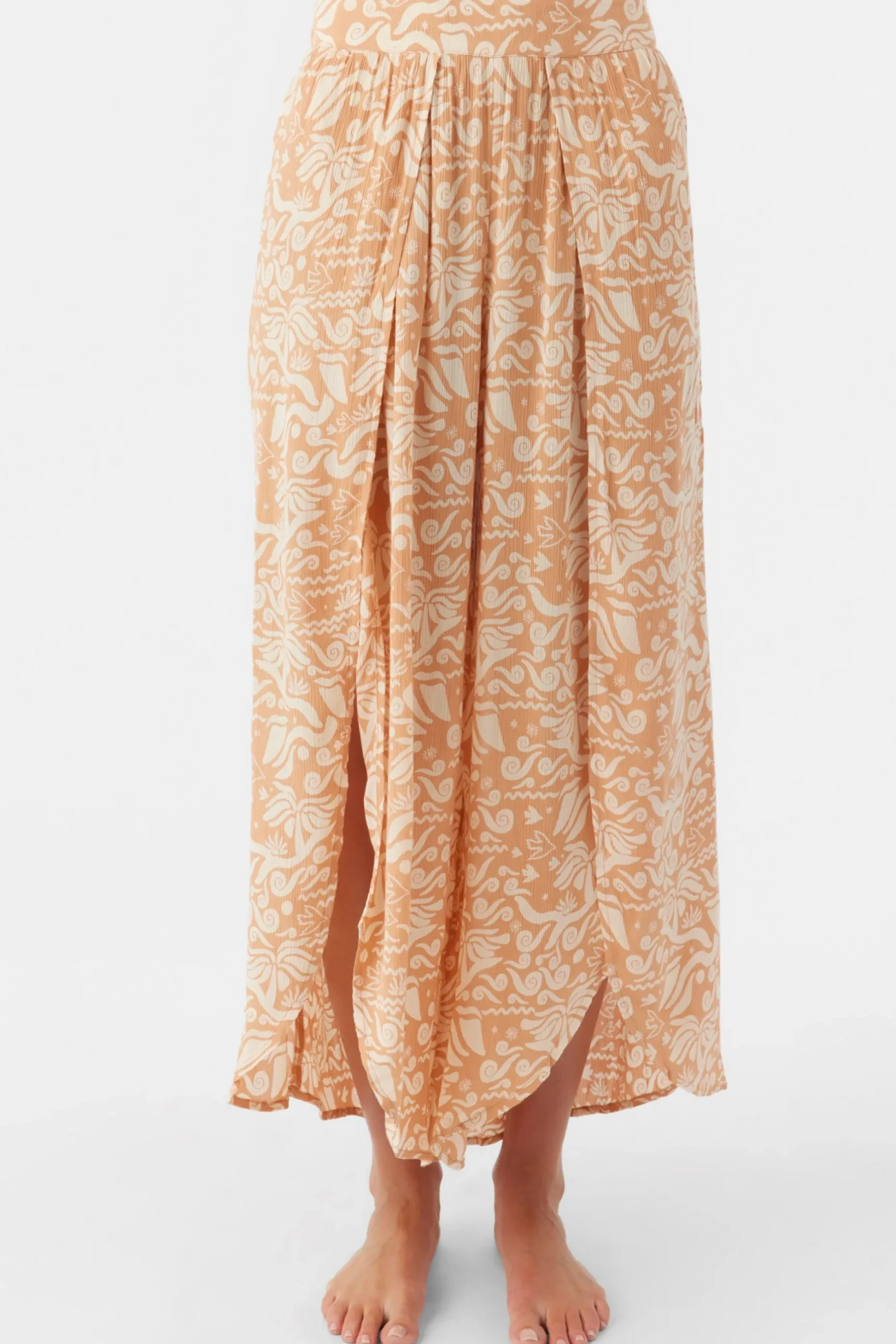 ROAM SLOW TYMEA FLY AWAY BEACH PANTS
