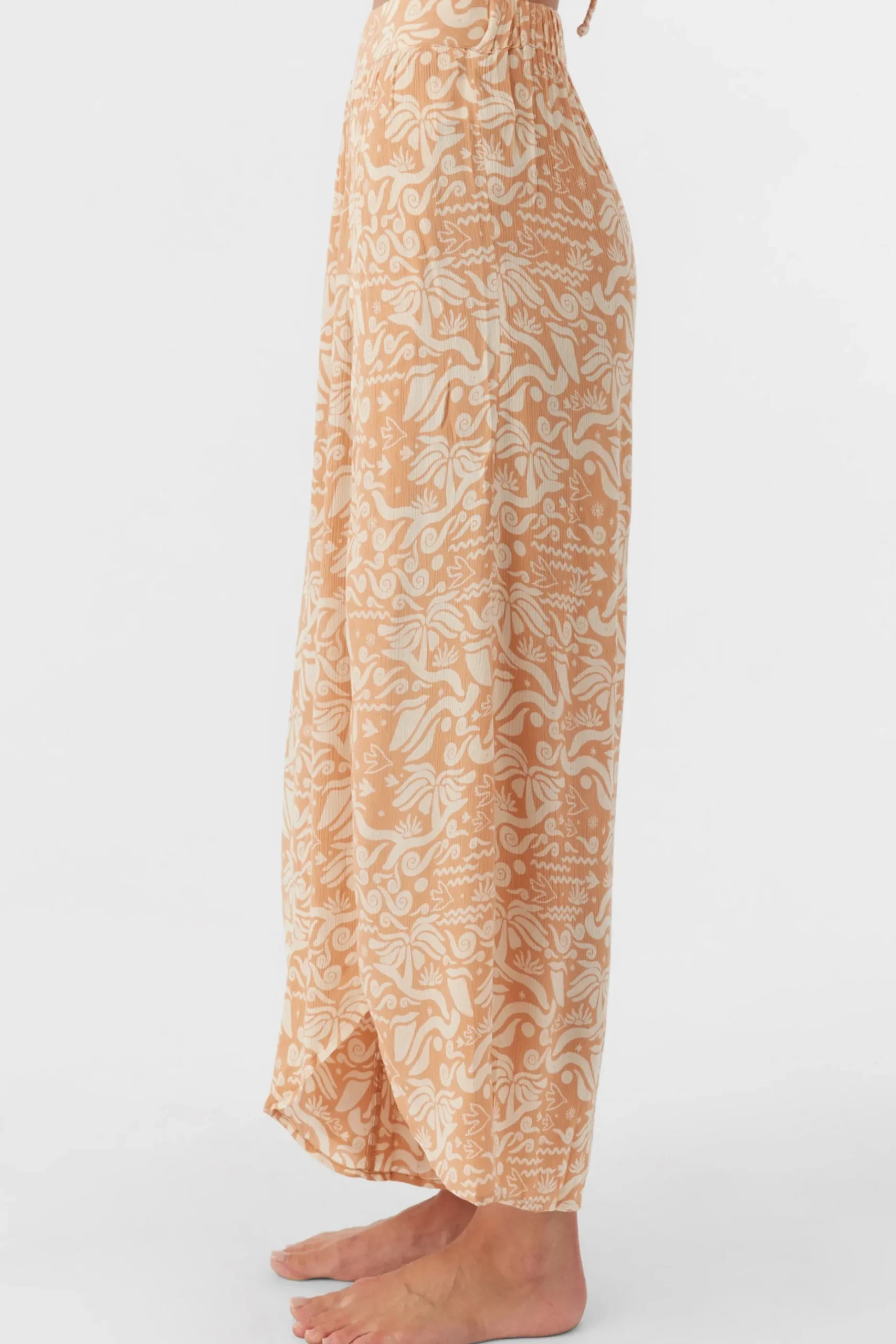 ROAM SLOW TYMEA FLY AWAY BEACH PANTS