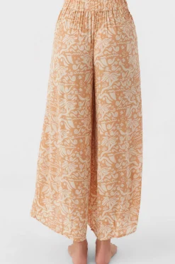 ROAM SLOW TYMEA FLY AWAY BEACH PANTS
