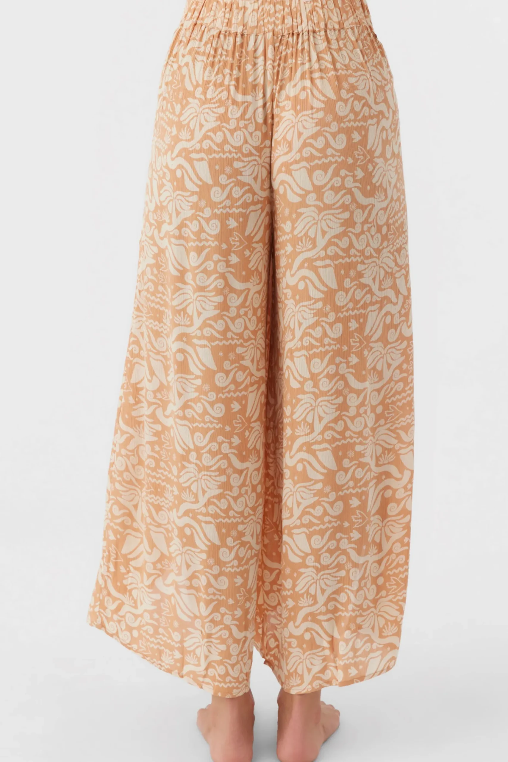 ROAM SLOW TYMEA FLY AWAY BEACH PANTS