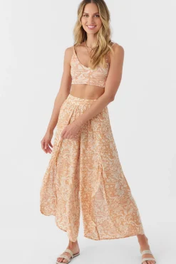 ROAM SLOW TYMEA FLY AWAY BEACH PANTS