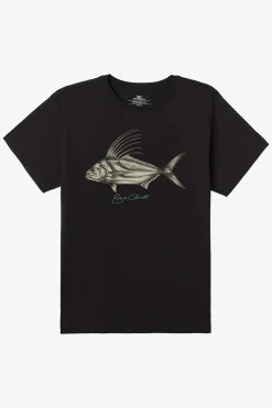 ROOSTER TEE