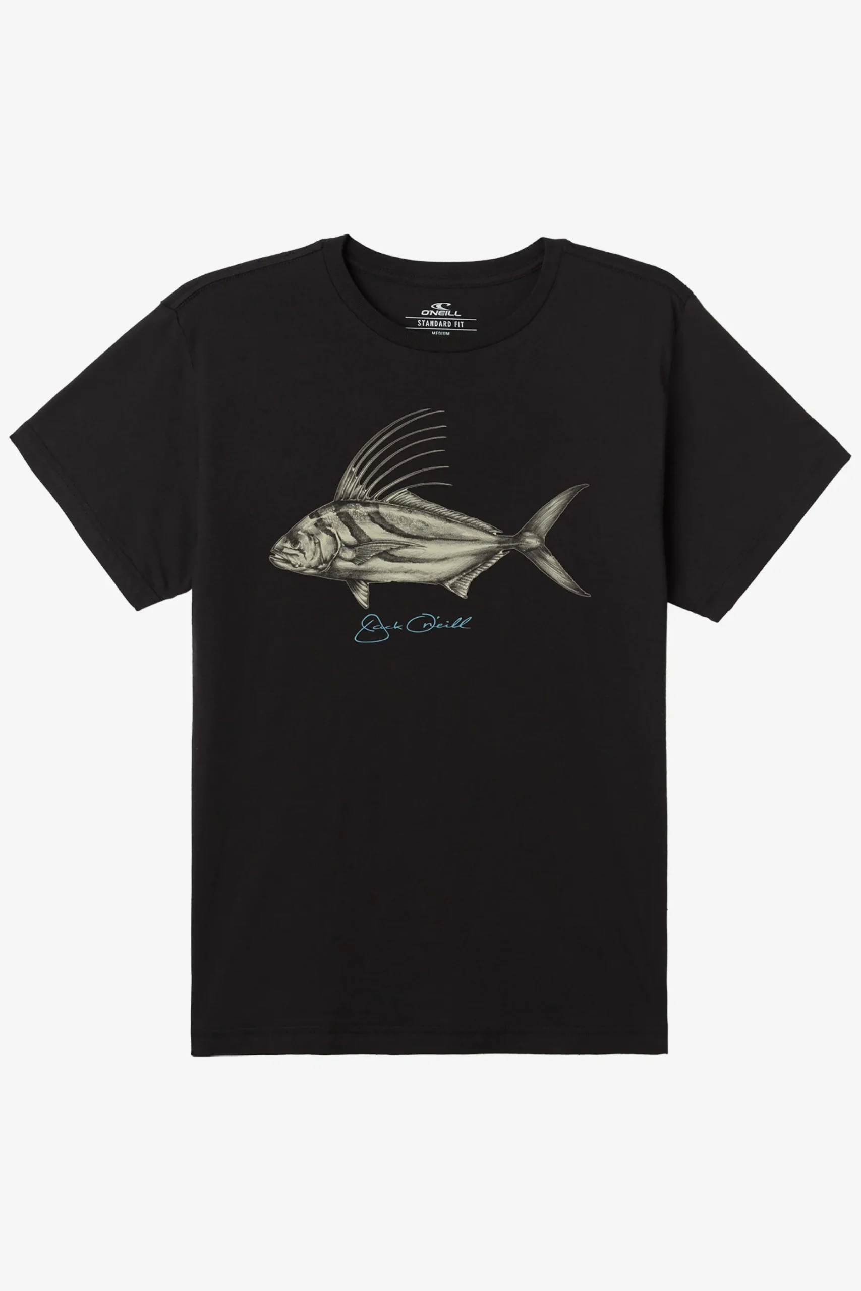ROOSTER TEE