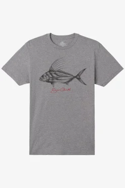 ROOSTER TEE