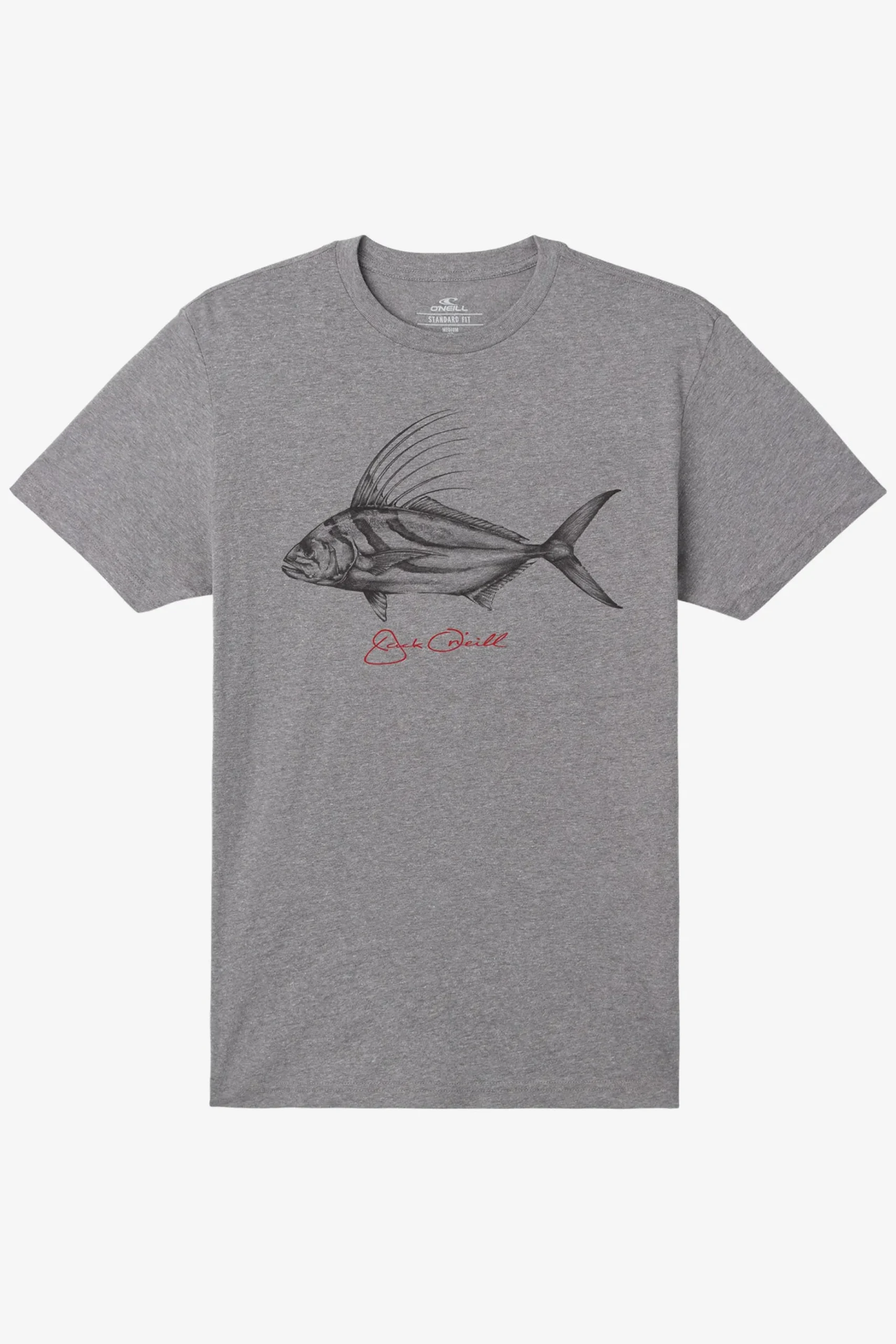 ROOSTER TEE