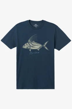 ROOSTER TEE