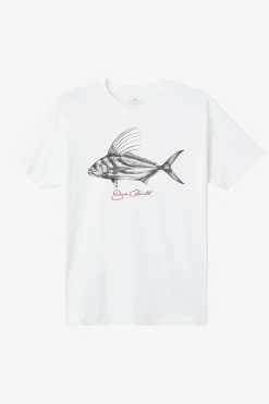 ROOSTER TEE