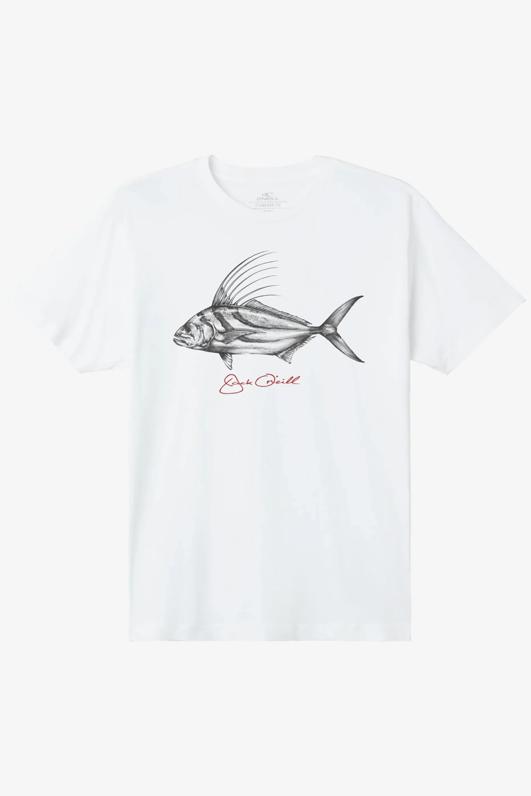 ROOSTER TEE