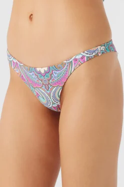 ROZARIA HERMOSA SKIMPY BOTTOMS