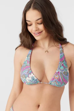 ROZARIA MOTHER'S TALL TRI TOP