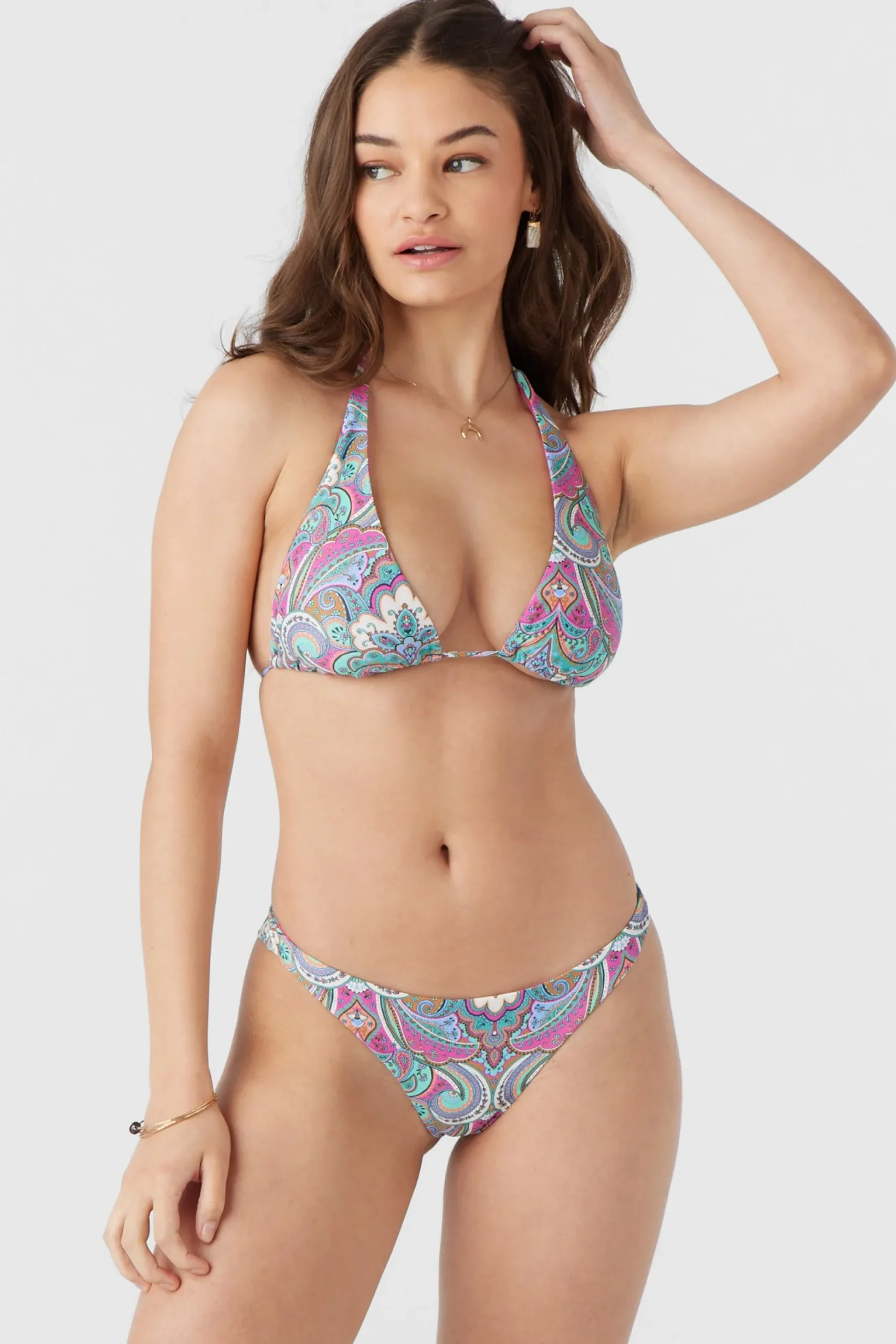 ROZARIA MOTHER'S TALL TRI TOP