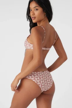 SALTWATER ESSENTIALS AMOR GEO ROCKLEY CLASSIC BOTTOMS