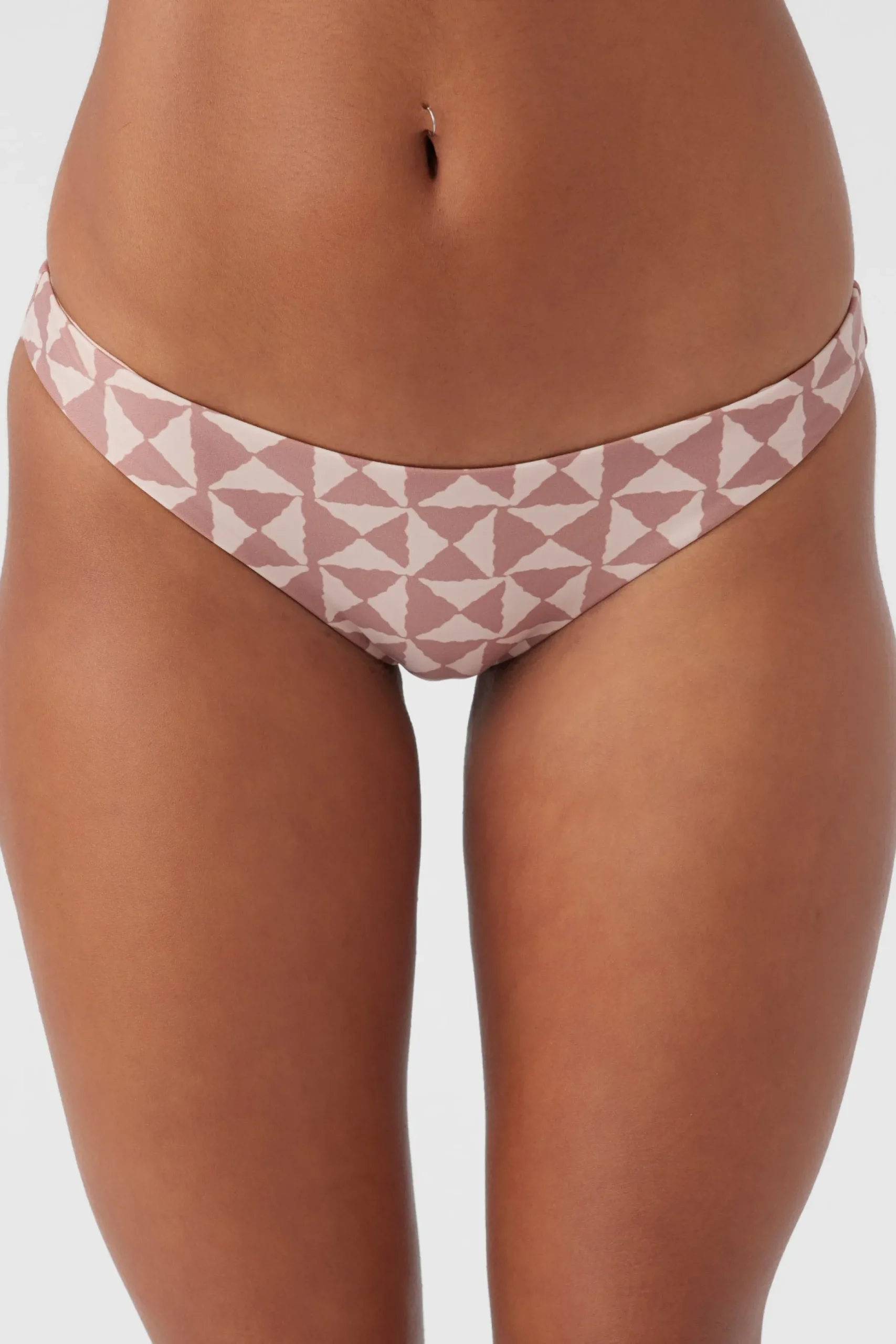 SALTWATER ESSENTIALS AMOR GEO ROCKLEY CLASSIC BOTTOMS