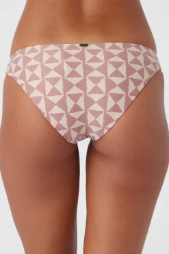 SALTWATER ESSENTIALS AMOR GEO ROCKLEY CLASSIC BOTTOMS