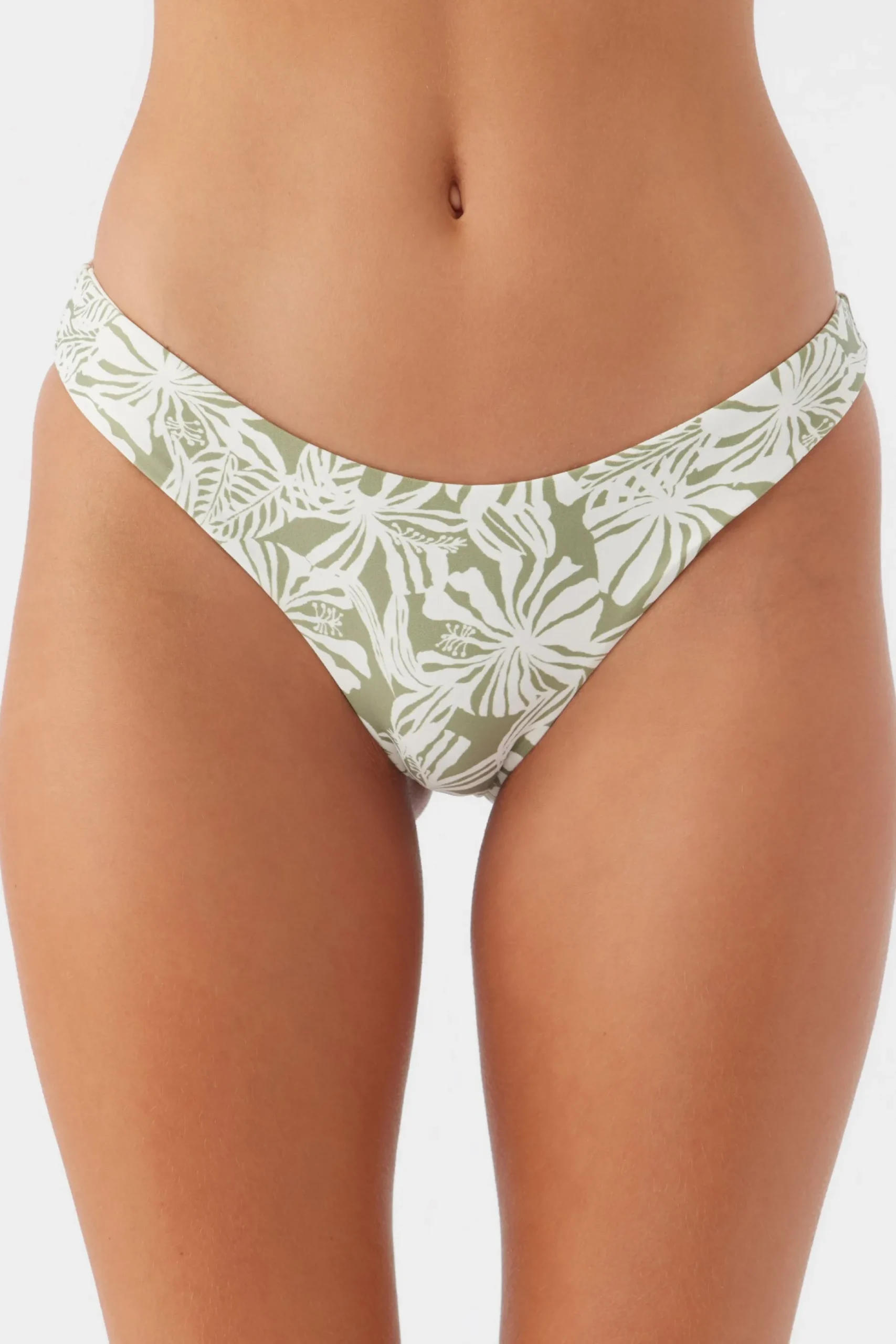 SALTWATER ESSENTIALS HALFMOON MATIRA HIPSTER CHEEKY BOTTOMS
