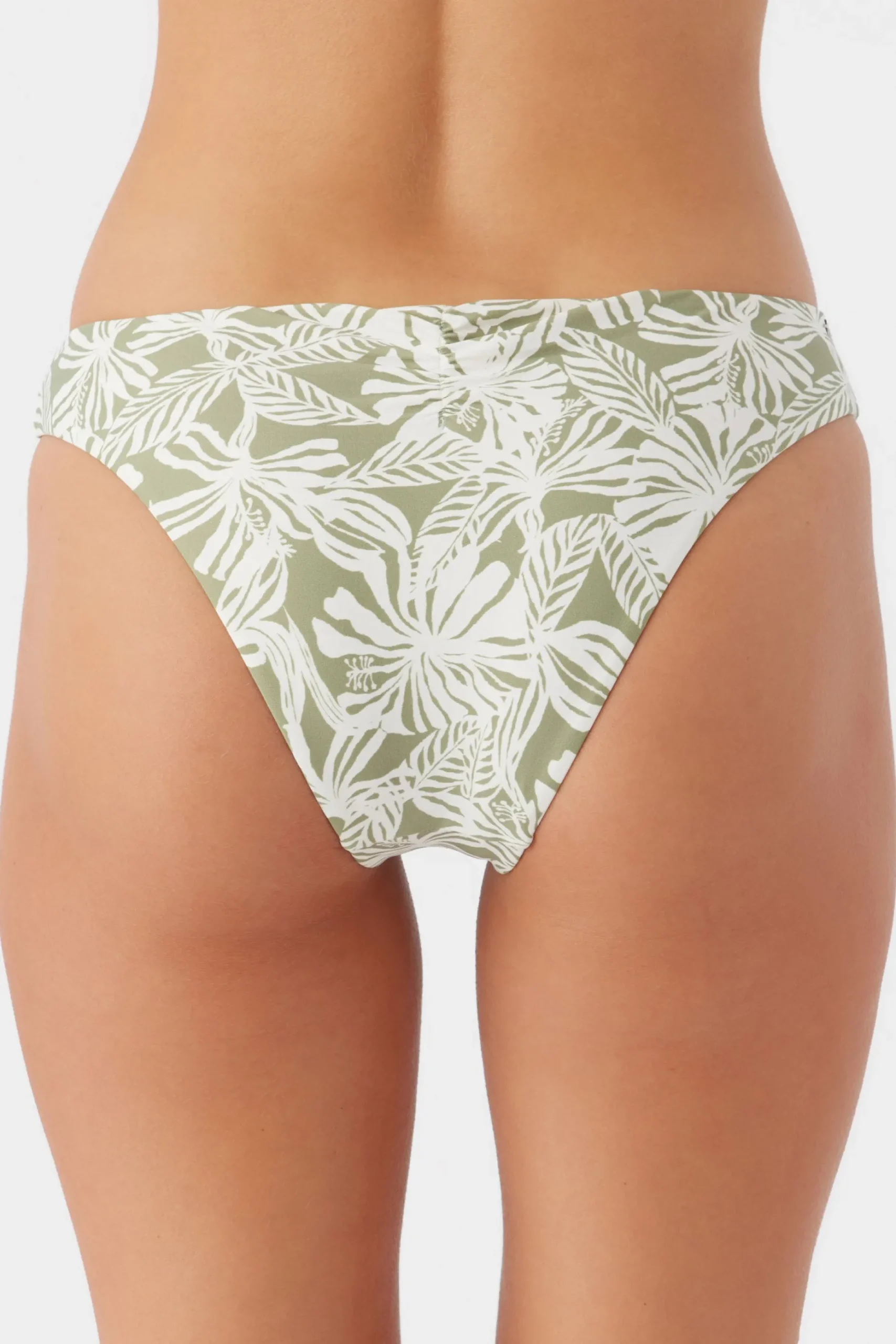 SALTWATER ESSENTIALS HALFMOON MATIRA HIPSTER CHEEKY BOTTOMS