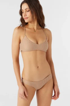 SALTWATER ESSENTIALS MATIRA HIPSTER CHEEKY BOTTOMS