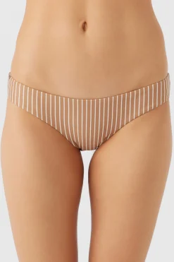 SALTWATER ESSENTIALS MATIRA HIPSTER CHEEKY BOTTOMS