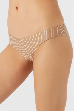 SALTWATER ESSENTIALS MATIRA HIPSTER CHEEKY BOTTOMS