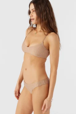 SALTWATER ESSENTIALS MATIRA HIPSTER CHEEKY BOTTOMS