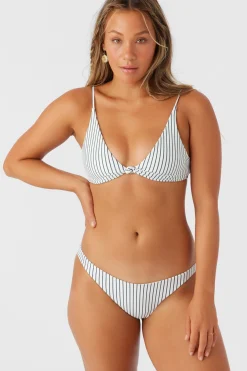 SALTWATER ESSENTIALS STRIPE ROCKLEY CLASSIC BOTTOMS