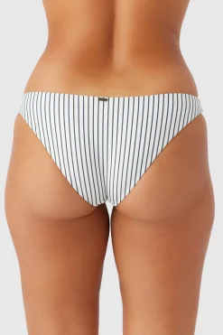 SALTWATER ESSENTIALS STRIPE ROCKLEY CLASSIC BOTTOMS
