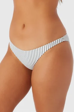 SALTWATER ESSENTIALS STRIPE ROCKLEY CLASSIC BOTTOMS