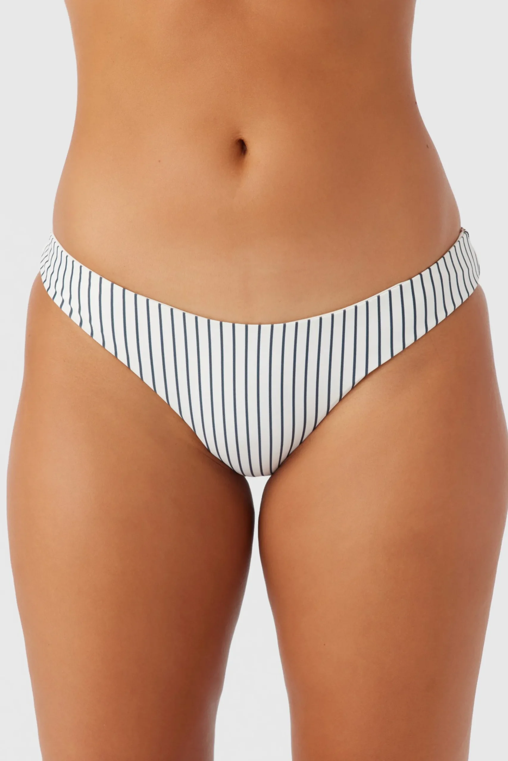 SALTWATER ESSENTIALS STRPIE MATIRA HIPSTER CHEEKY BOTTOMS