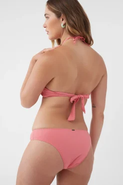 SALTWATER SOLIDS EMBRY MULTI-WAY TRI TOP