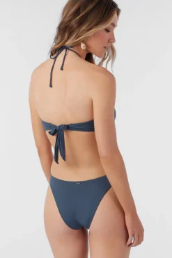 SALTWATER SOLIDS EMBRY MULTI-WAY TRI TOP