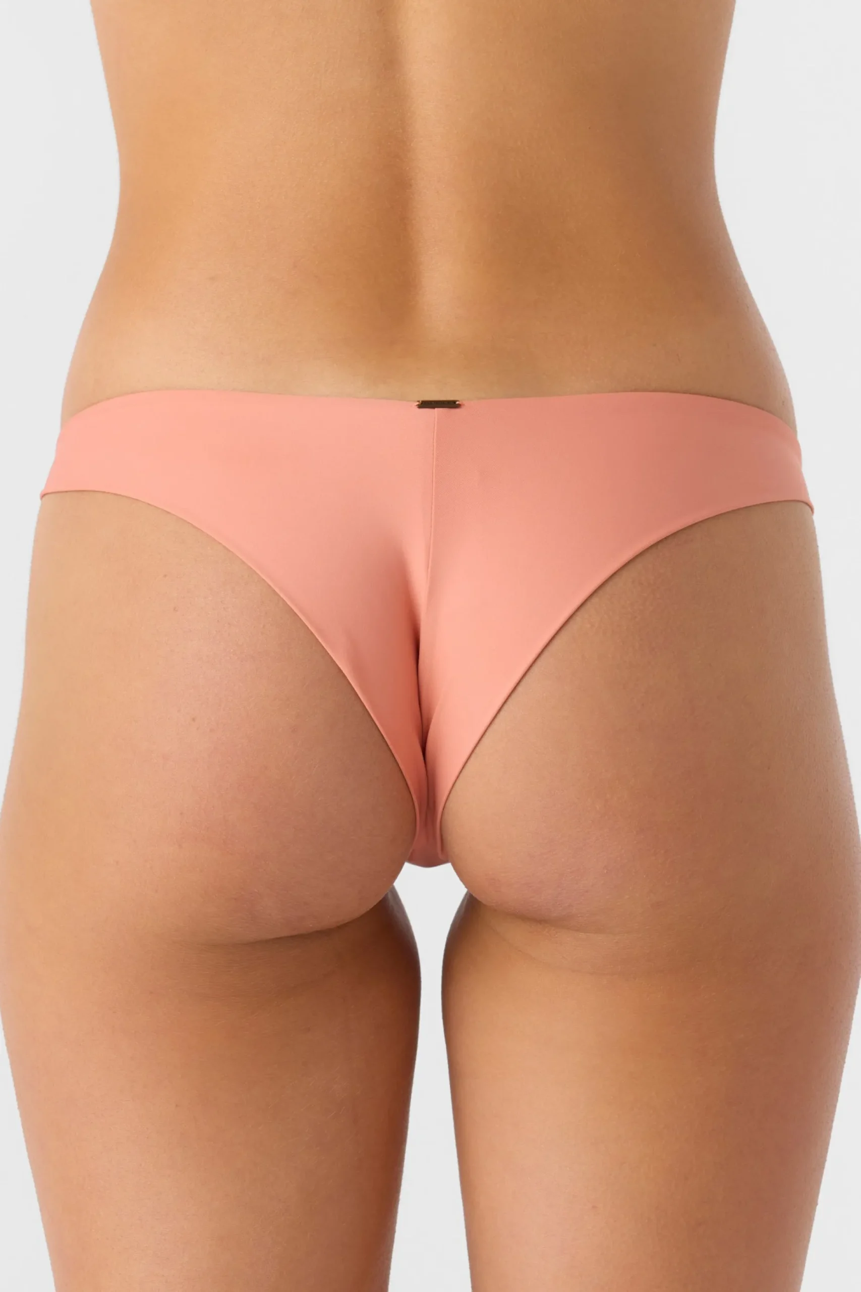 SALTWATER SOLIDS HERMOSA SKIMPY BOTTOMS
