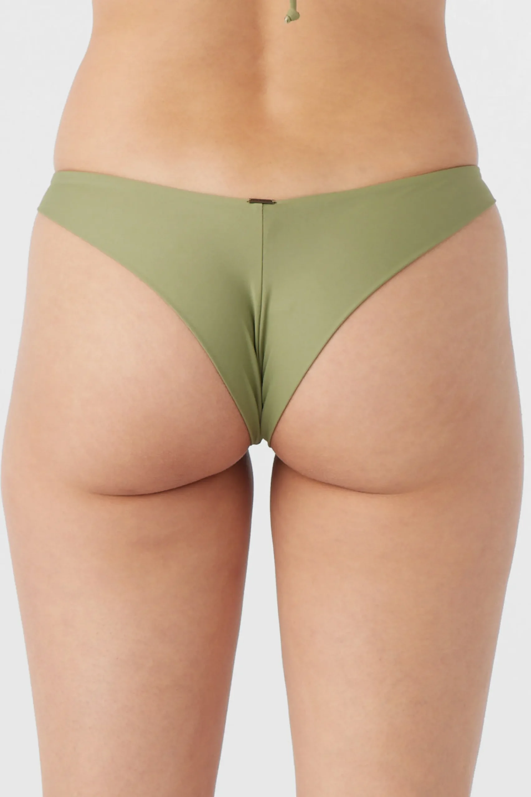 SALTWATER SOLIDS HERMOSA SKIMPY BOTTOMS