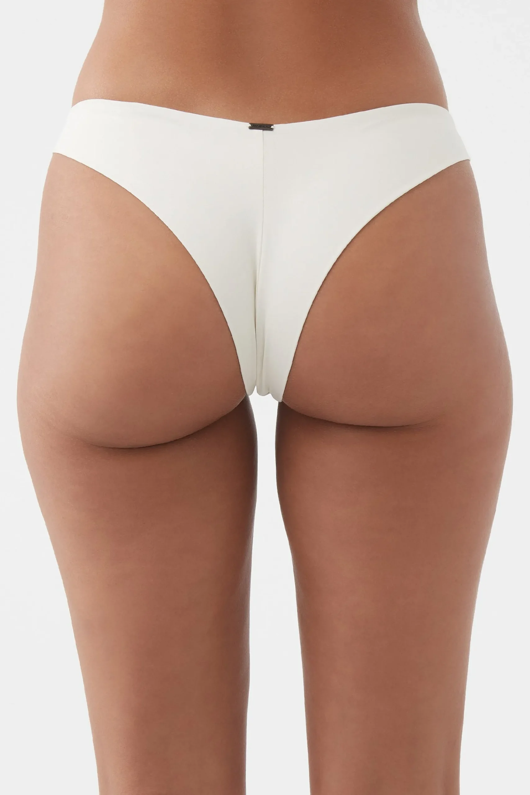 SALTWATER SOLIDS HERMOSA SKIMPY BOTTOMS