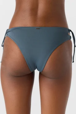 SALTWATER SOLIDS JENSEN SKIMPY BOTTOMS