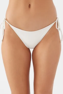 SALTWATER SOLIDS MARACAS TIE SIDE BOTTOMS