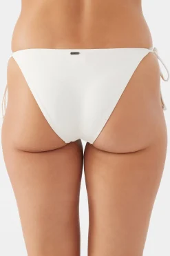 SALTWATER SOLIDS MARACAS TIE SIDE BOTTOMS