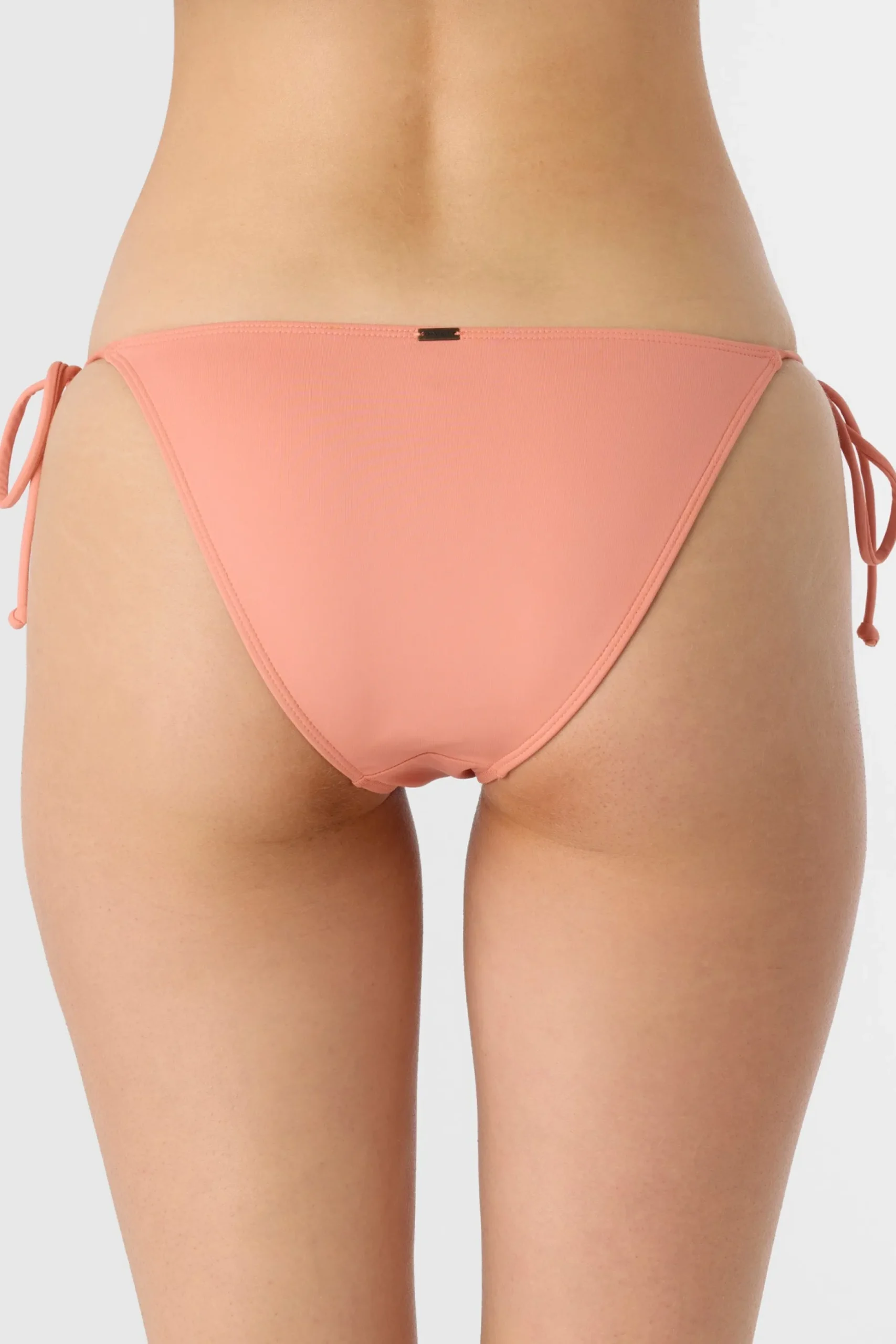 SALTWATER SOLIDS MARACAS TIE SIDE BOTTOMS