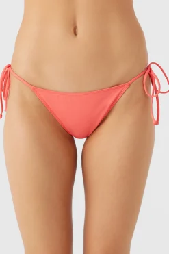 SALTWATER SOLIDS MARACAS TIE SIDE BOTTOMS