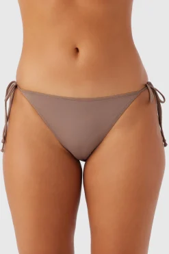 SALTWATER SOLIDS MARACAS TIE SIDE BOTTOMS
