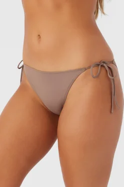 SALTWATER SOLIDS MARACAS TIE SIDE BOTTOMS