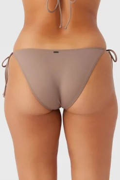 SALTWATER SOLIDS MARACAS TIE SIDE BOTTOMS