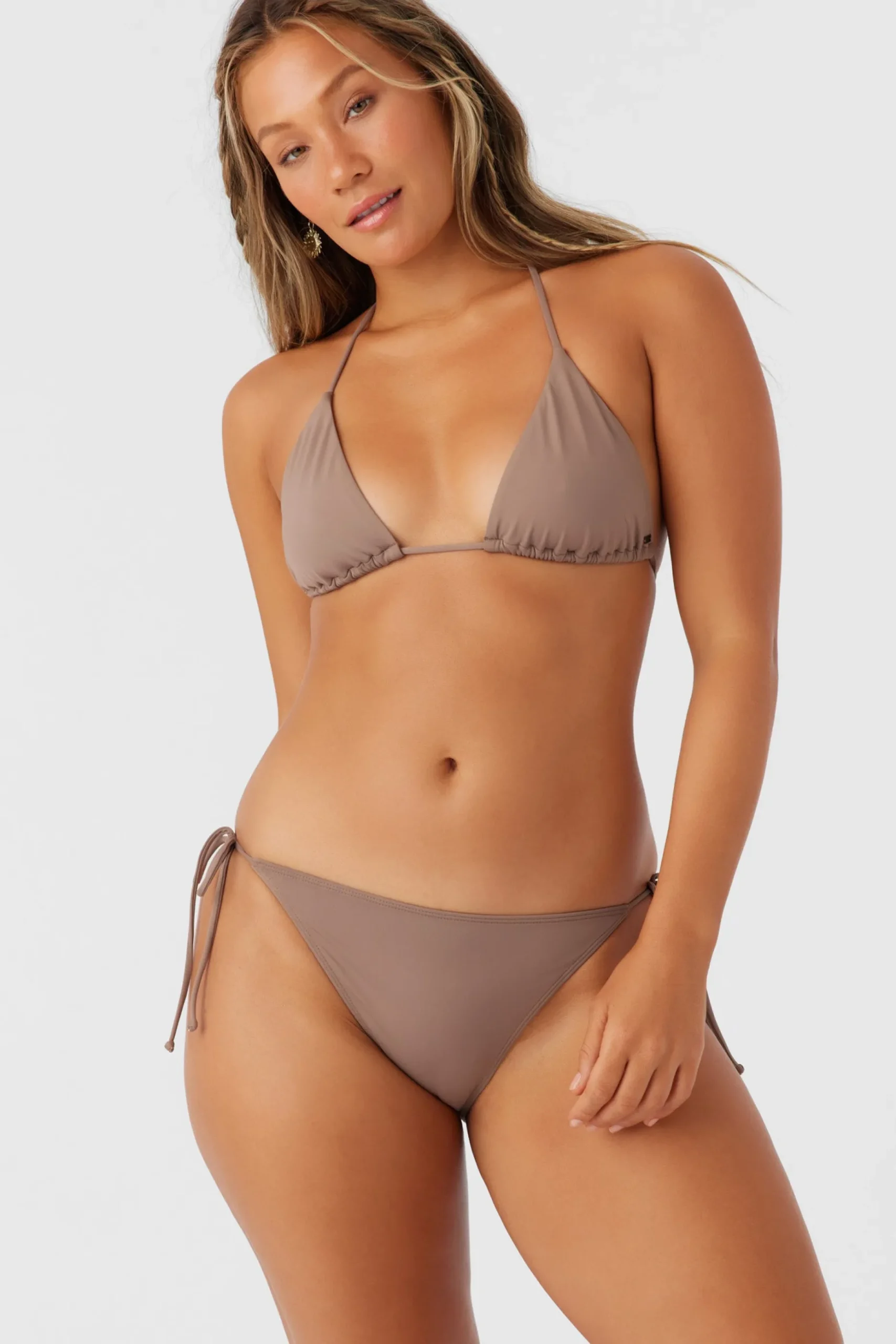 SALTWATER SOLIDS MARACAS TIE SIDE BOTTOMS
